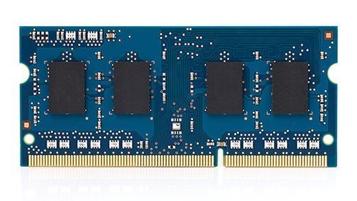 Оперативная память dimm и so dimm чем отличаются