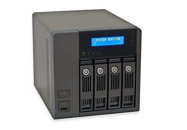 What Is NAS Enclosure network attached Storage Enclosure 