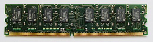 Dynamic ram on sale