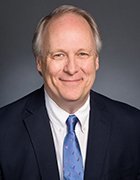 Bill Streitberger, chief people officer at American Blue Ribbon Holdings