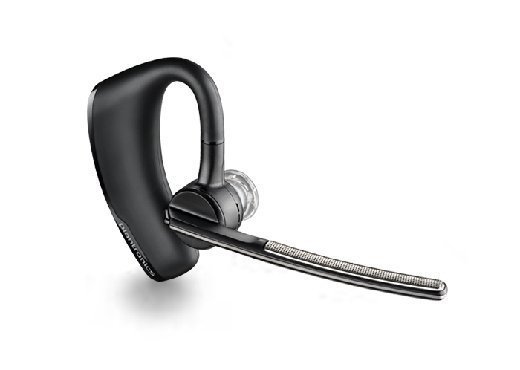 The Plantronics Voyager Legend UC headset