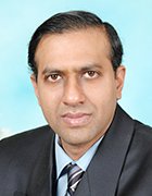 Muddu Sudhakar, CEO of Aisera