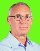 Patrick Sullivan, analyst, Gartner