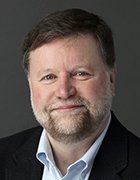 Bob Sutor, IBM vice president