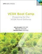 VDCS bootcamp book cover