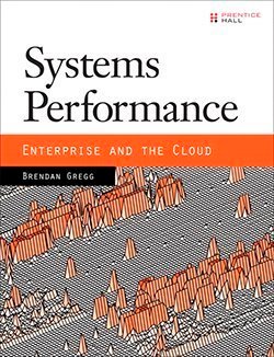 System Performance: Enterprise and the Cloud cover