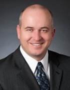 Darren Taylor headshot