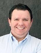 Joel Taylor, CIO at CarePoint Health System
