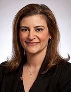 Gretchen Tegethoff