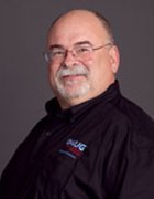 Floyd Teter