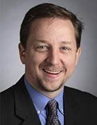 Kurt Thearling headshot