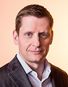 Rob Thomas, Senior Vice President and Chief Commercial Officer, Software, IBM