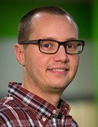 James Thompson, messaging operations director for Infusionsoft