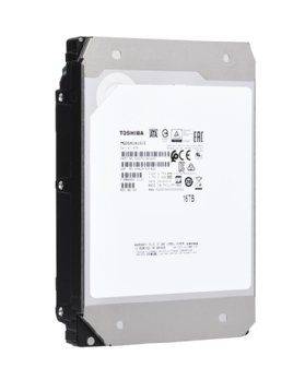 Toshiba MG Series MG07ACA14TE 14TB SATA 3.5 Refurbished HDD —