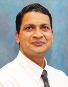Shashi Tripathi, CIO, Springfield Clinic