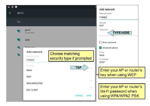 How To Troubleshoot Android Wi Fi Connection Problems