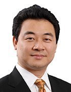 Cloudian CEO Michael Tso