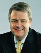 John Tuccillo, president and chairman of the Green Grid