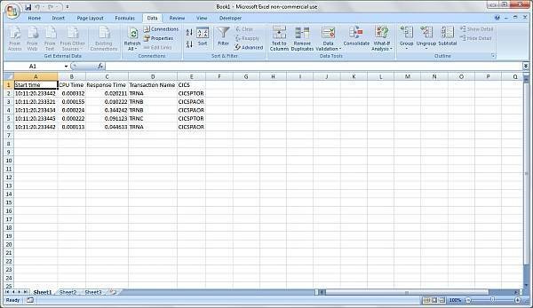 Formatting Csv File For Excel download free - helperhouston