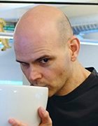 Site Reliability director at Google