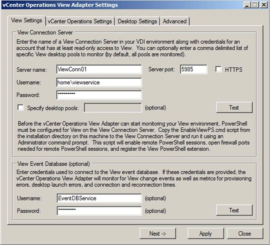 vcenter operations manager keygen generator