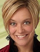 Shar VanBoskirk, Forrester analyst