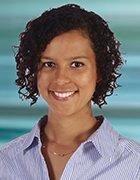 Sophia Vargas, analyst at Forrester Research