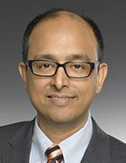 Manu Varma, vice president and general manager of Philips Wellcentive and Hospital to Home