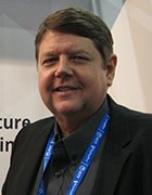 Bill Vass, vice president of technology, AWS