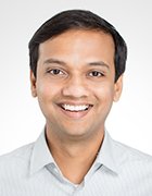 Rockset CEO Venkat Venkataramani