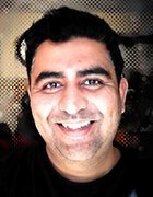 Chetan Venkatesh