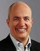 John Vincenzo, senior vice president and chief marketing officer of Silver Peak