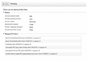 troubleshoot initialization falied on mac for citrix