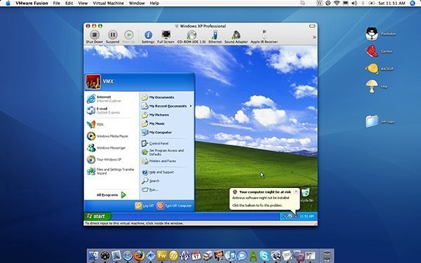 What is virtual desktop? - Definition from WhatIs.com