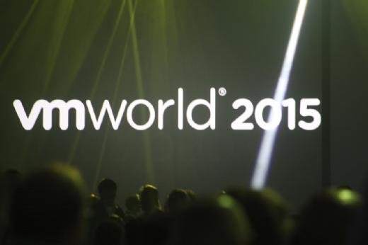 VMworld 2015