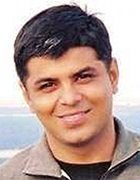 Sachin Vora, senior director of global business development, Concur