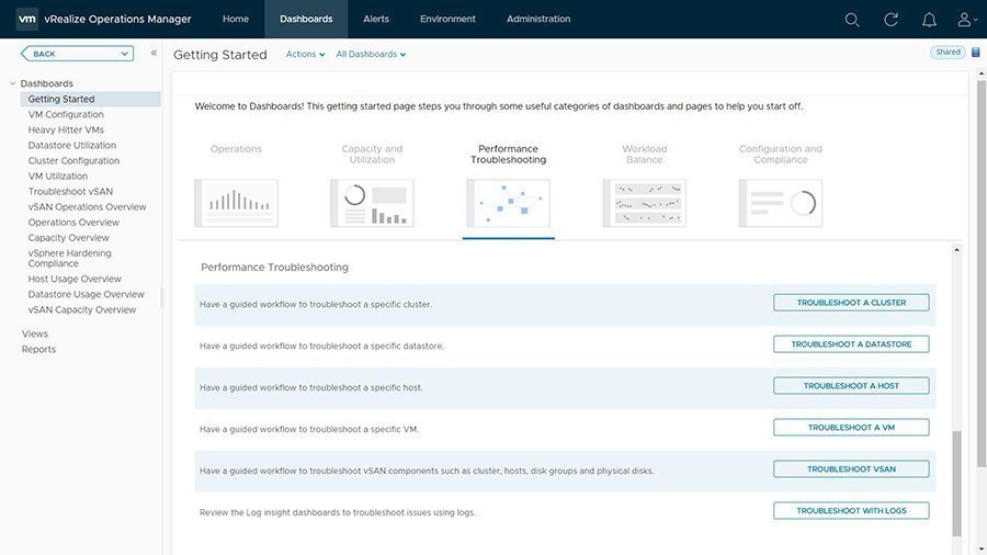What is VMware vRealize Suite? | Definition from TechTarget