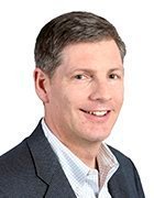 Graham Waller