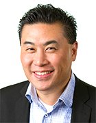 Ray Wang, founder and analyst, Constellation Research