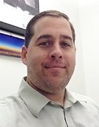 Jeremy Weis
