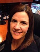Tracy Welsh