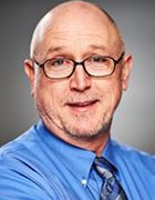 David Wensel, chief medical officer of Midland Care