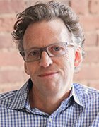 Tom Wilde, CEO, Indico