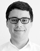 Andreas Wittig, software developer and co-author of Amazon Web Services in Action