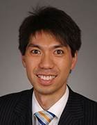 Ben Woo