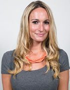 Ashley Woodcock, MomentFeed