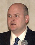 Steve Wretling, HIMSS chief technology and innovation officer