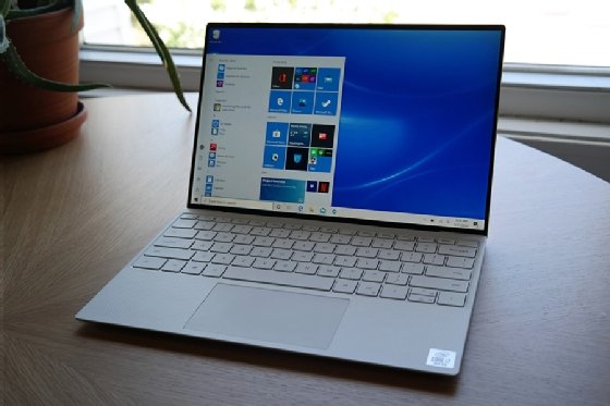 windows 10 issues with dell laptops