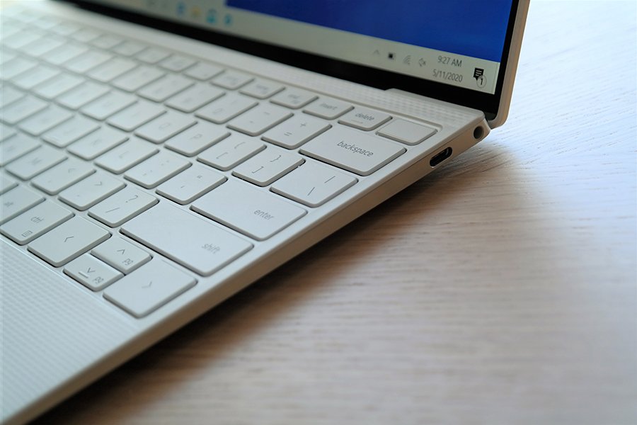 Dell XPS 13 (2020) review: The best Windows 10 laptop | TechTarget