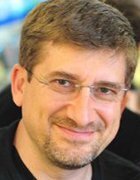 Steve Yaskin